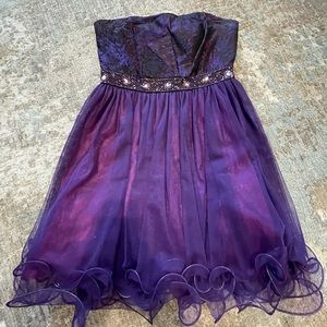 INSPIRE ME | Cocktail Dress